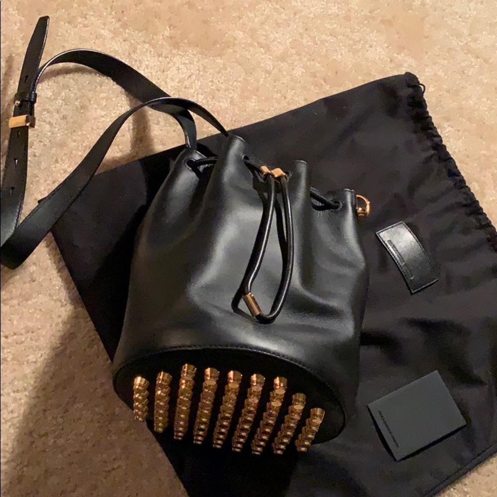 Alexander Wang Crossbody Bucket bag